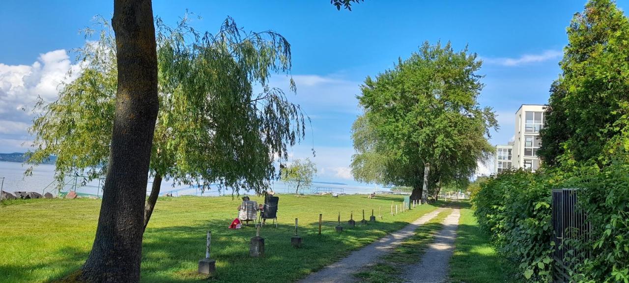 Suello Utcai Apartman Fonyod Vizparti Es Panoramas! On The Waterfront And With Balaton Panorama! Buitenkant foto
